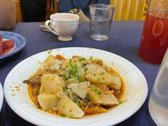 -伊带伊路新疆美食府(呼家楼店)