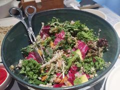 -小大董·烤鸭(观景餐厅·南京西路店)