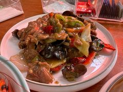 -坛南湾农家乐·海鲜楼·大排档(平潭坛南湾店)
