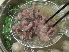 -福合埕牛肉丸(福平路店)