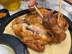 -大厨小馆(华阳城店)