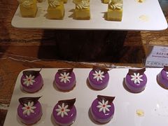 -广州中心皇冠假日酒店-环市食坊·海鲜自助餐厅