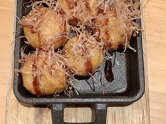 -一心创作料理屋(经开万达店)