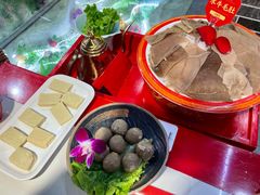 -欠火锅·水牛毛肚·团建聚餐·生日宴(何山路店)