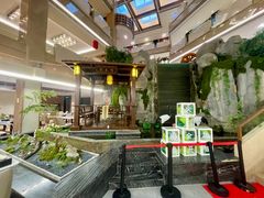 -聚春园自助餐厅(东街口店)