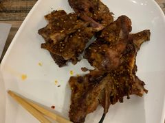 -枪火串烧·东北特色烧烤(罗湖总店)