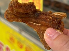 -正宗上海陆记熏鱼