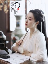 点击看大图 -美云庭古装·格格服汉服·京城旅拍(北京店)