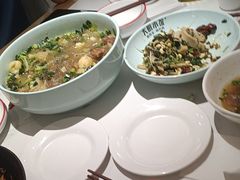 -大厨小馆(华阳城店)