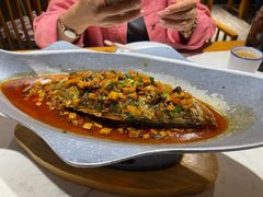 -不倒翁·安徽名菜楼(步行街店)