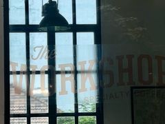 -The Workshop Coffee