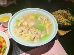 -天一朴素(武汉大学店)