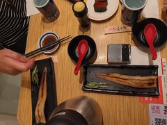 -合点寿司(金虹桥商场店)