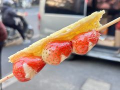 -栗子侠奶皮子糖葫芦(长宁店)