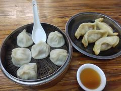 -锅贴大王南翔小笼(临沂二村店)