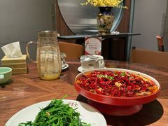 -北京全聚德(王府井店)