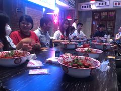 -老长沙龙虾城(商品街店)