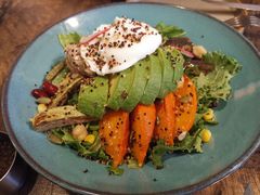 -HIGH FIVE哈福手工汉堡(桂林路店)