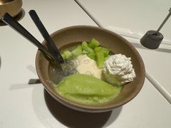 -胡麻(静安嘉里店)