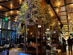 -THE CANNERY&JUJU 新鲜海鲜·牛排美食酒廊