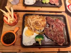 -豪享来中西餐厅(隆昌店)
