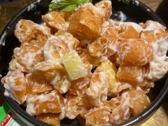 -烤匠麻辣烤鱼(万象城店)