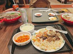 -大食代美食广场(上海中心店)