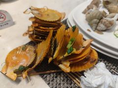 -鼓浪湾酒店自助餐