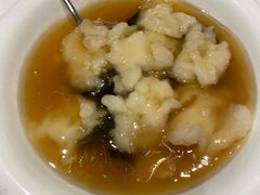 糟溜鱼片-惠丰堂饭庄·烤鸭·京味菜(翠微路店)