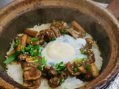-红星光发煲仔饭(大石街店)