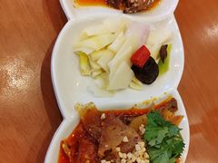 -龙抄手(春熙路总店)