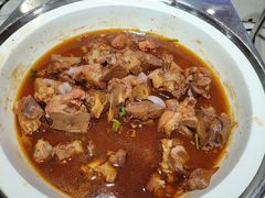 -青岛蓝海大饭店·爱琴海自助餐厅(崂山店)