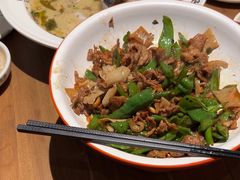 -首秀·四川料理(星耀101店)