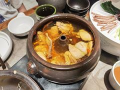 -云海肴·汽锅鸡·云南菜(高德置地店)