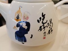 -蔡澜点心·粤菜(嘉里中心店)
