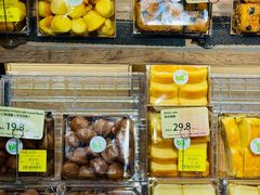 -blt精品超市(高德置地冬广场店)