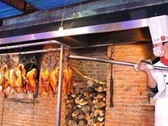 -同喜烤鸭店(光芒店)