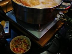 -早安曼谷泰国餐厅