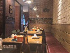 -永安鱼庄·镇江菜(丁卯店)