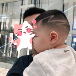 -SoSweet香港专业儿童美发沙龙