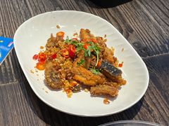 -盒马鲜生(皇庭广场店)