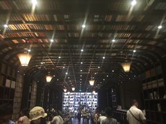 钟书阁-钟书阁(松江泰晤士小镇店)