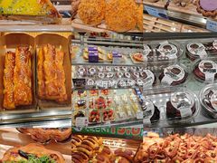 -欧诺爱烘焙(高新万达店)