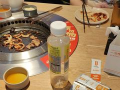 -新石器烤肉(百联川沙店)