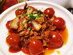 -吉祥圣雪藏餐