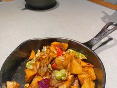 -云海肴·汽锅鸡·云南菜(高德置地店)