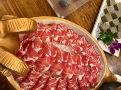 -乐宴·老北京铜火锅(八卦岭店)