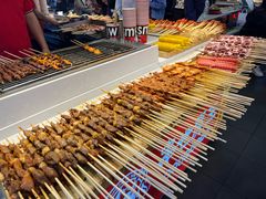 -7mall美食潮地标