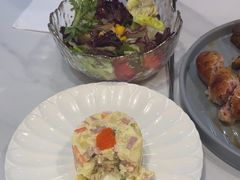 -库滋明·俄罗斯特色美食(中央大街店)