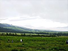 -新疆那拉提国家旅游度假区